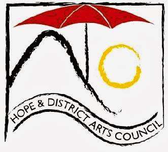 Hope & District Arts Council