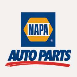 NAPA Auto Parts - Canyon Cable 1988 Ltd