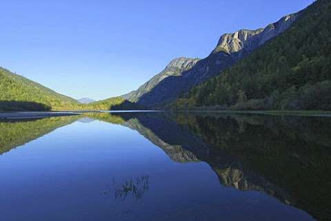Silver Lake Provincial Park